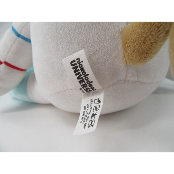 SpongeBob SquarePants Sandy Cheeks Plush Stephen Hillenburg Nickelodeon Universe - Picture 7 of 8